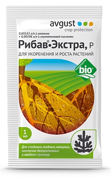 Рибав экстра 